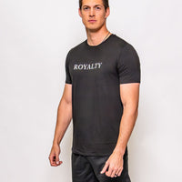 Men's Black Shirt